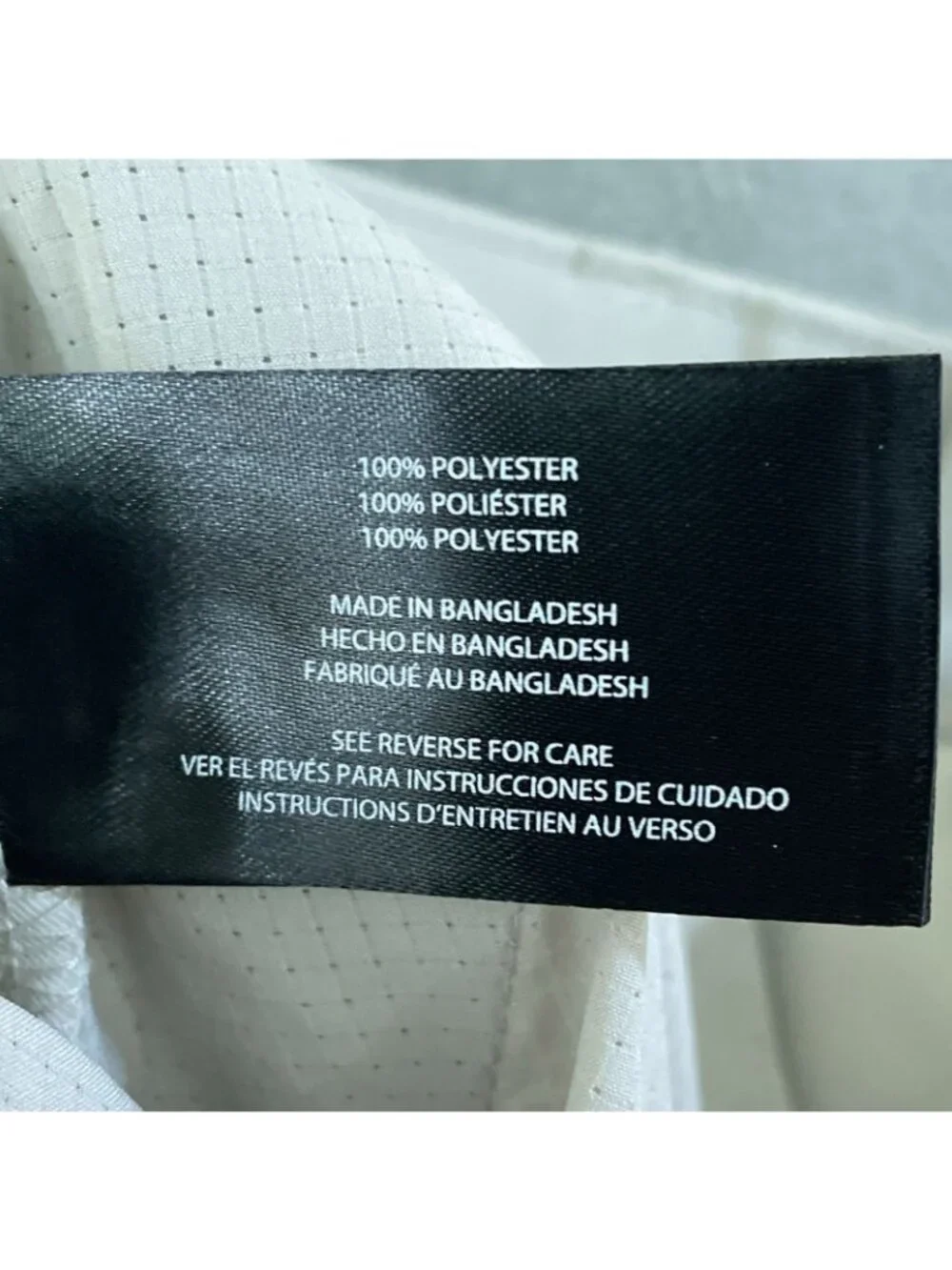 NWT Banana Republic Men's 34x32 Commuter Flex Tech Pants Tan